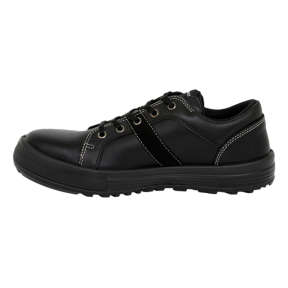 Chaussures de sécurité basses Vargas S3 noir - Parade