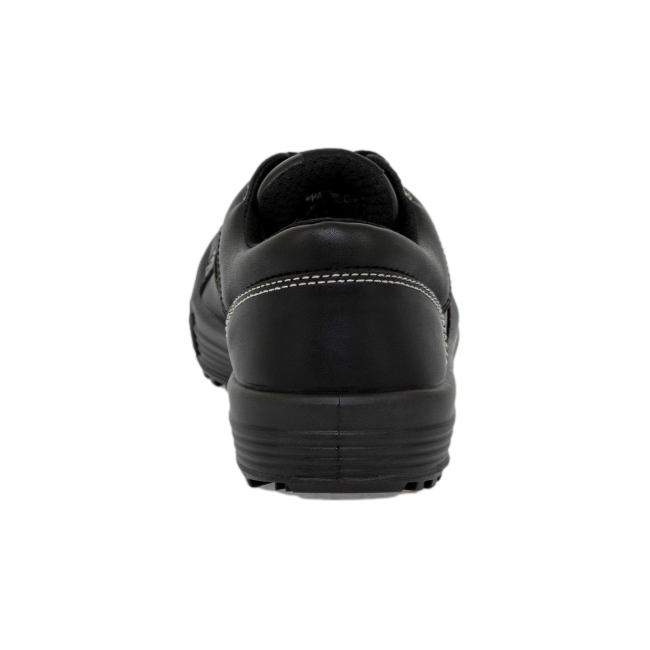 Chaussures de sécurité mixtes Vargas S3 Noir - Parade