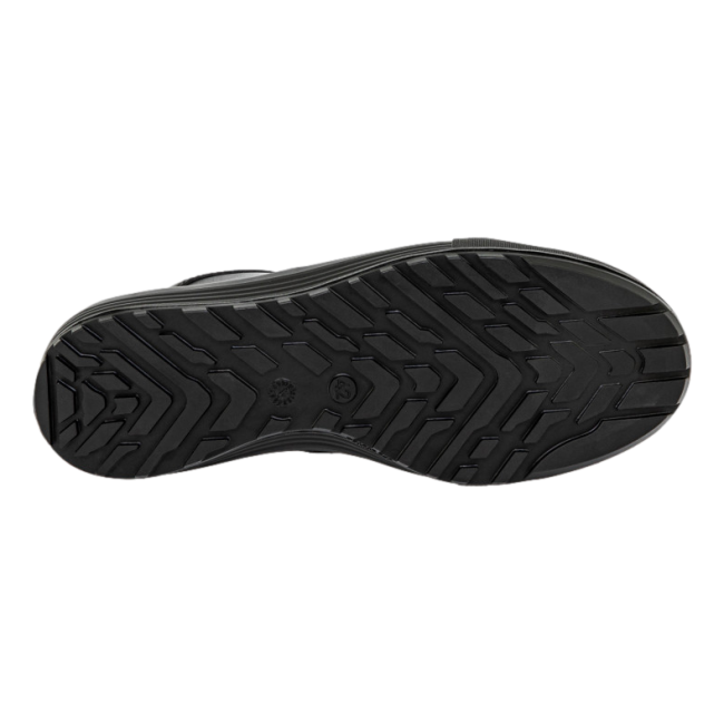 Buty bezpieczeństwa unisex Vargas S3 Czarne - Parade