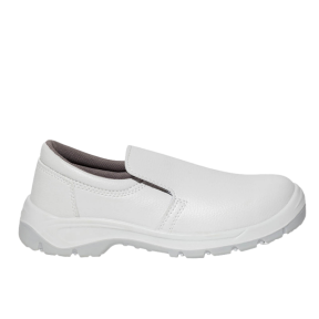 Chaussures de sécurité basses Sugar S2 blanc - Parade