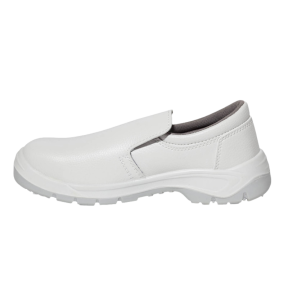 Chaussures de sécurité basses Sugar S2 blanc - Parade
