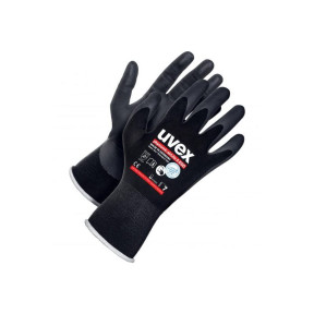 Lot de 10 gants phynomic air lite a esd - Uvex
