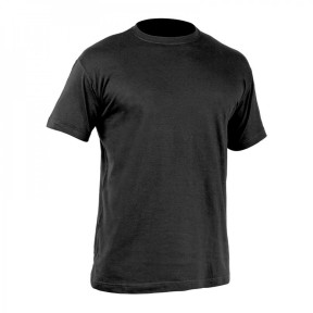 Tee-shirt Strong Noir - A10 Equipment