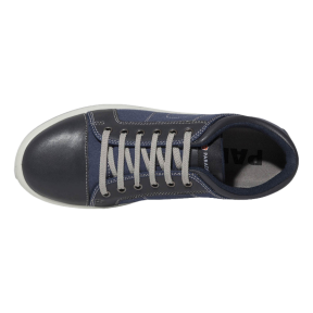 Chaussures de sécurité basses Vance S1P marine - Parade