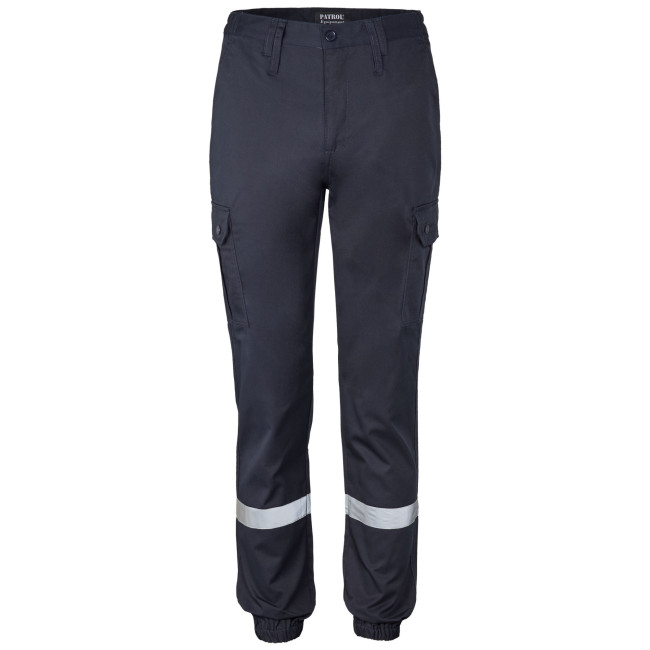 Pantalon sécurité incendie avec poches cargo - Patrol