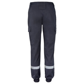 Pantalon sécurité incendie avec poches cargo - Patrol