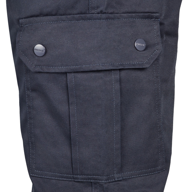 Pantalon sécurité incendie avec poches cargo - Patrol