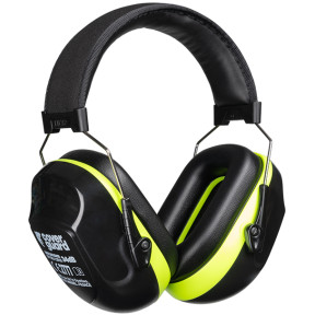 Casque anti-bruit 34 db MX340 - Coverguard