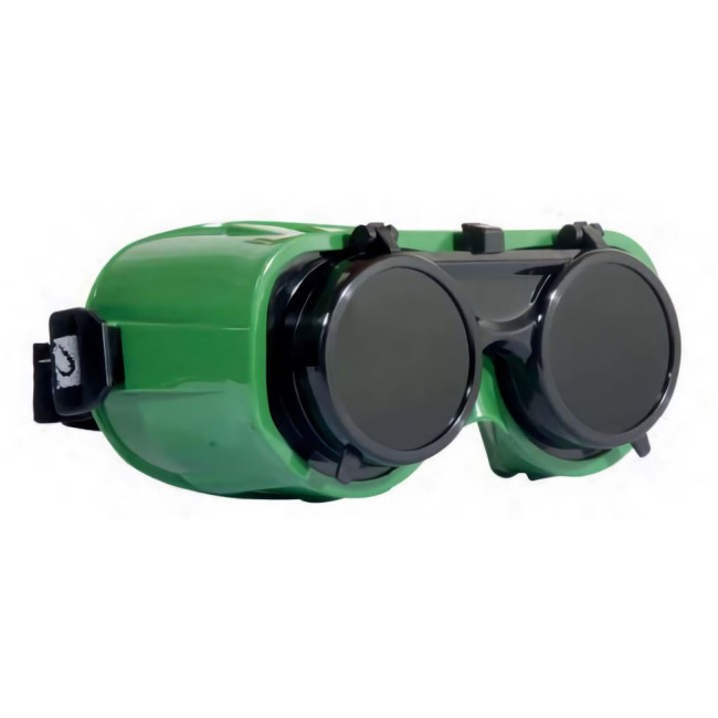 Lunettes soudeur Revlux 2 - Coverguard