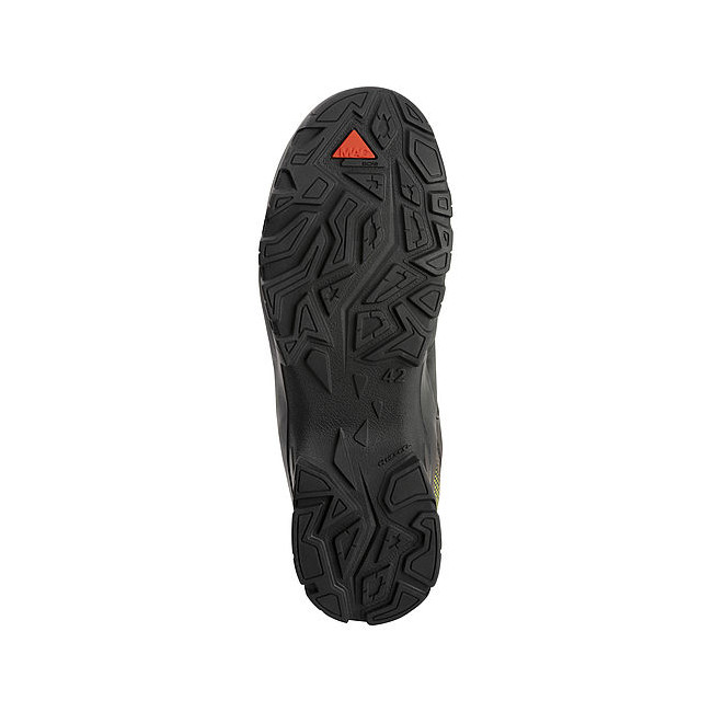 MACCROSSROAD 3.0 S3 LOW