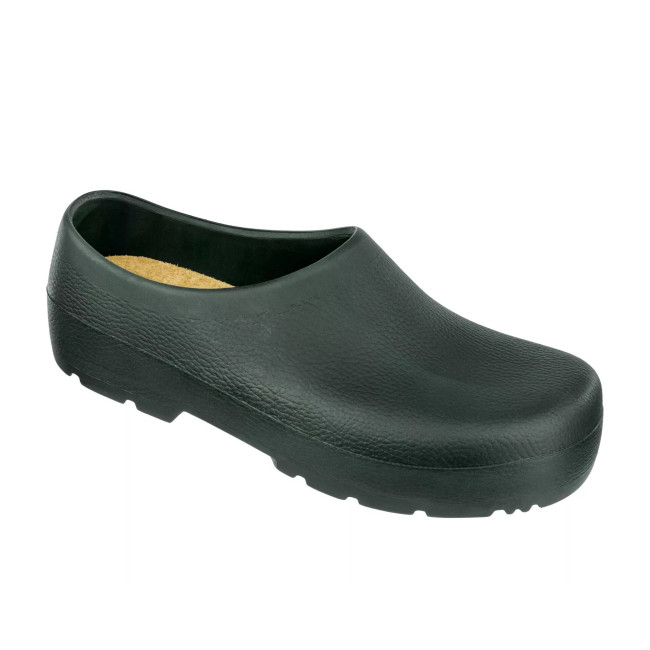 Gartenschuhe Purcel Profi Grün - Albatros