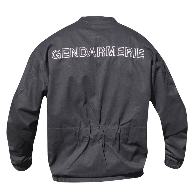 Kurtka 4S Gendarmerie