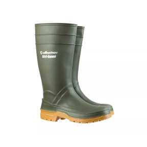 Bottes de travail Guardian High Vert - Albatros
