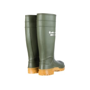 Bottes de travail Guardian High Vert - Albatros