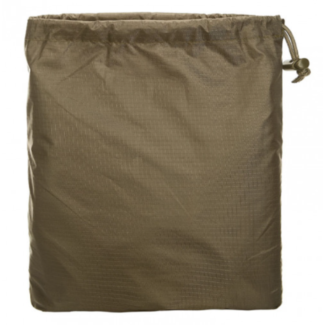 Bâche terrain 2 x 2 m Ultra-Light vert olive - A10 Equipment