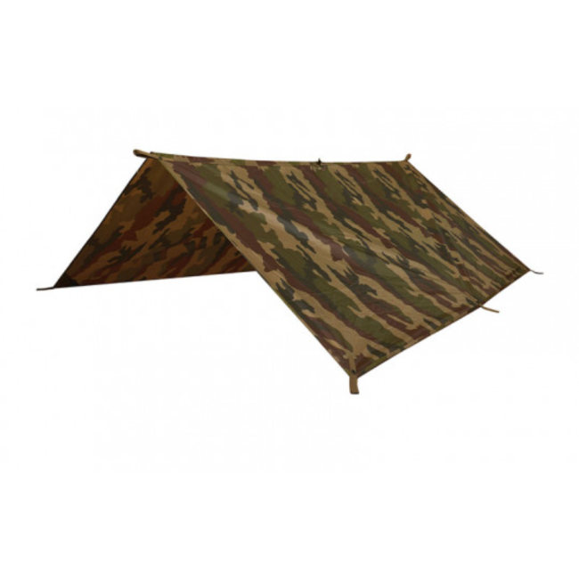 Plandeka polowa 2 x 2 m Ultra-Light Cam CE - A10 Equipment