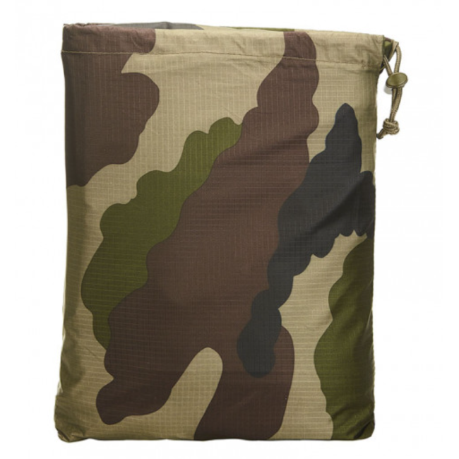 Bâche terrain 2 x 2 m Ultra-Light Cam CE - A10 Equipment