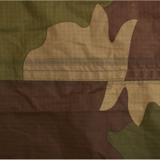 Bâche terrain 2 x 2 m Ultra-Light Cam CE - A10 Equipment