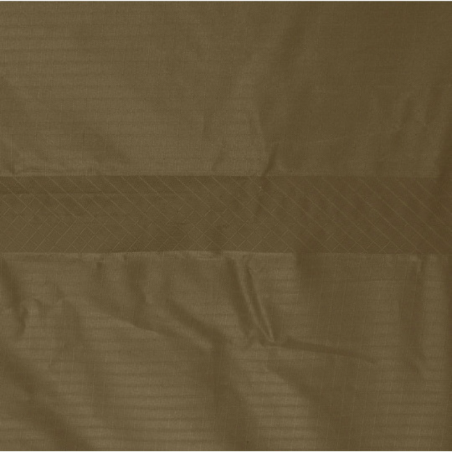 Bâche terrain 2 x 3 m Ultra-Light vert olive - TOE