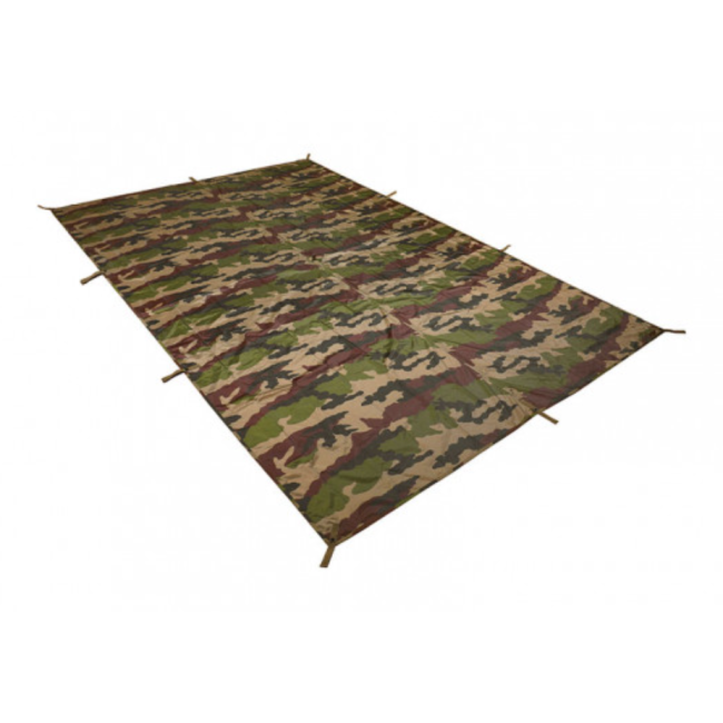 Bâche terrain 2 x 3 m Ultra-Light Cam CE - A10 Equipment
