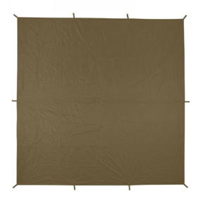 Telone da campo 3x3m Spedizione - Verde Oliva - A10 Equipment