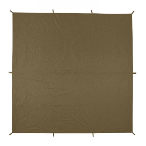 Telone da campo 3x3m Spedizione - Verde Oliva - A10 Equipment