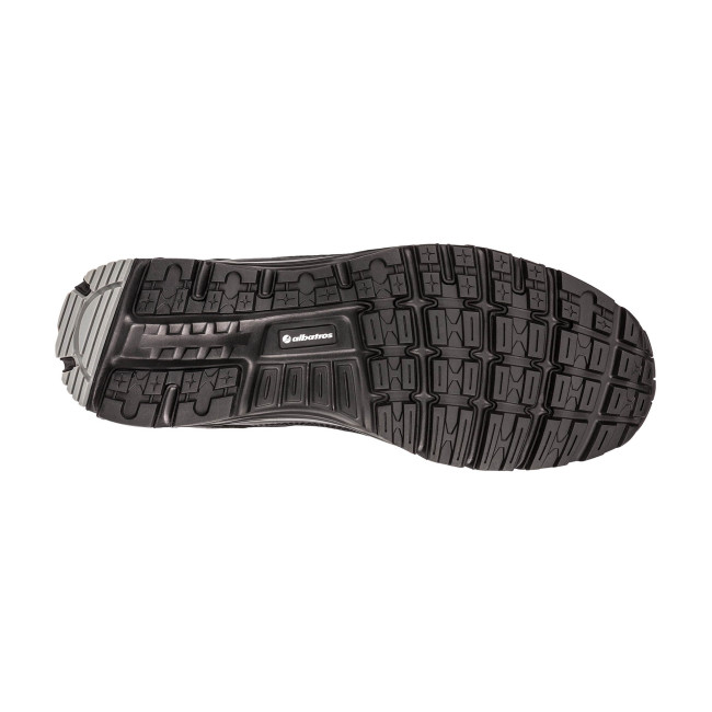 Chaussures de sécurité Vigor Impulse low S3 ESD HRO SRA - Albatros