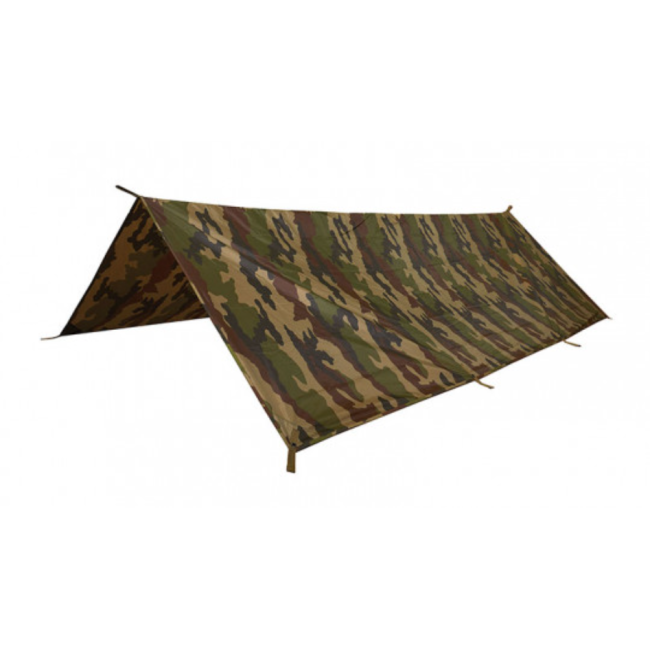 Bâche terrain 3 x 3 m Ultra-Light Cam CE - A10 Equipment