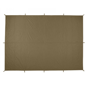 Telo da campo 3x4m Spedizione - Verde Oliva - A10 Equipment