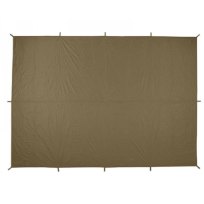 Telo da campo 3x4m Spedizione - Verde Oliva - A10 Equipment