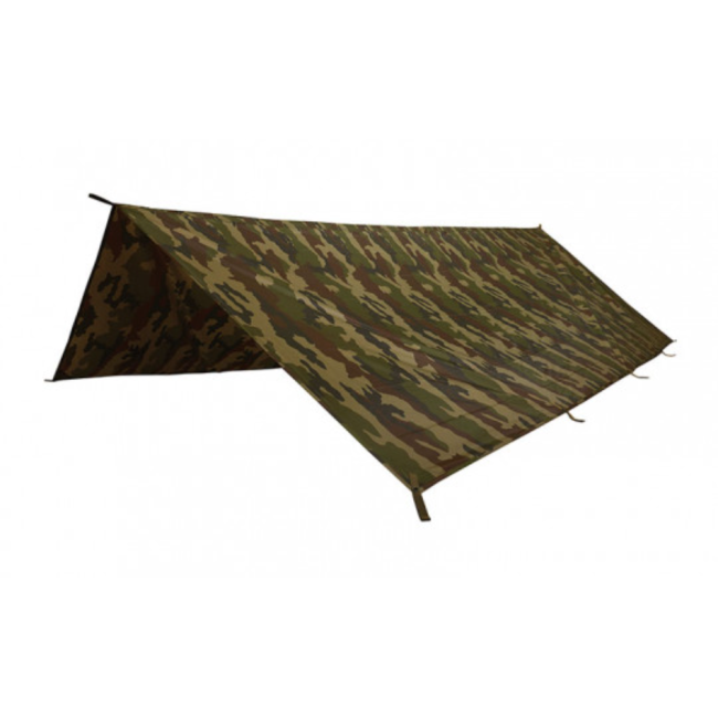Bâche terrain 3 x 4 m Ultra-Light Cam CE - A10 Equipment