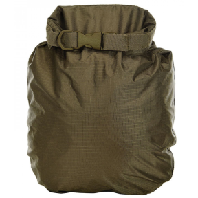 Waterdichte zak 5 liter Ultra-Light olijfgroen - A10 Equipment