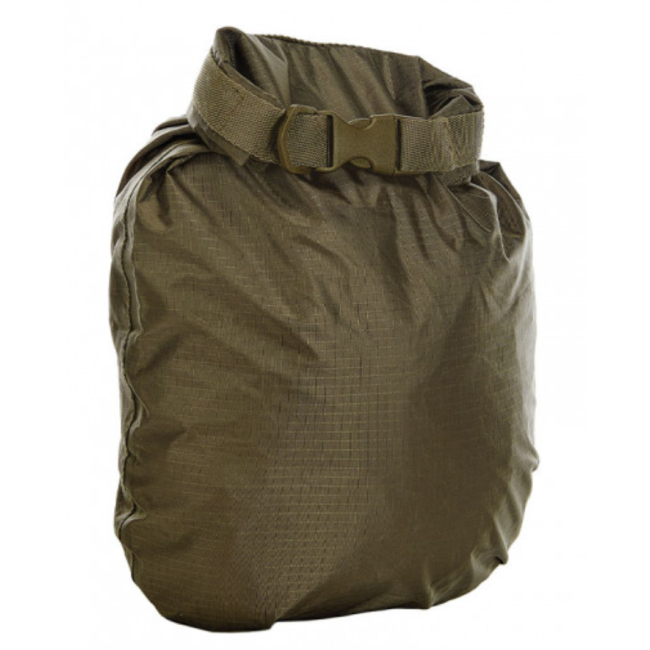 Sac étanche 5 litres Ultra-Light vert olive - A10 Equipment