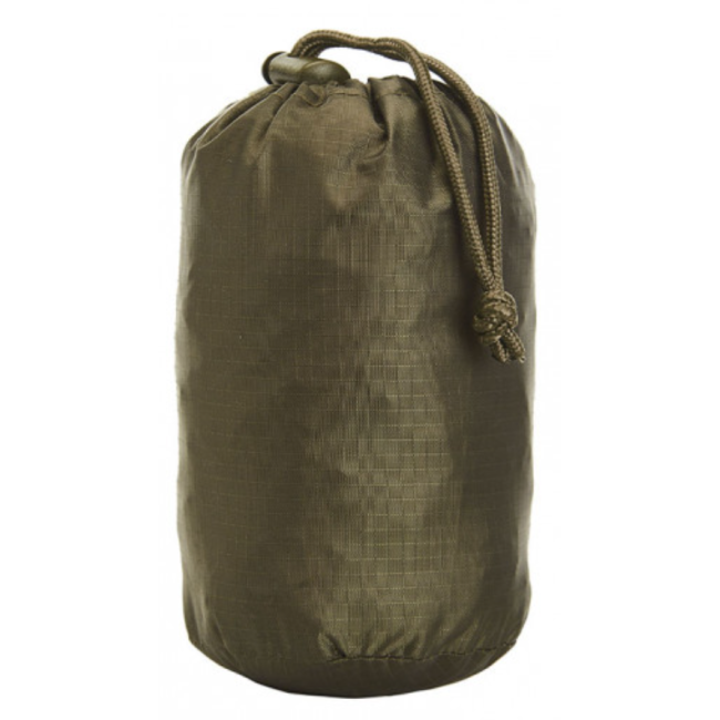 Sac étanche 5 litres Ultra-Light vert olive - A10 Equipment