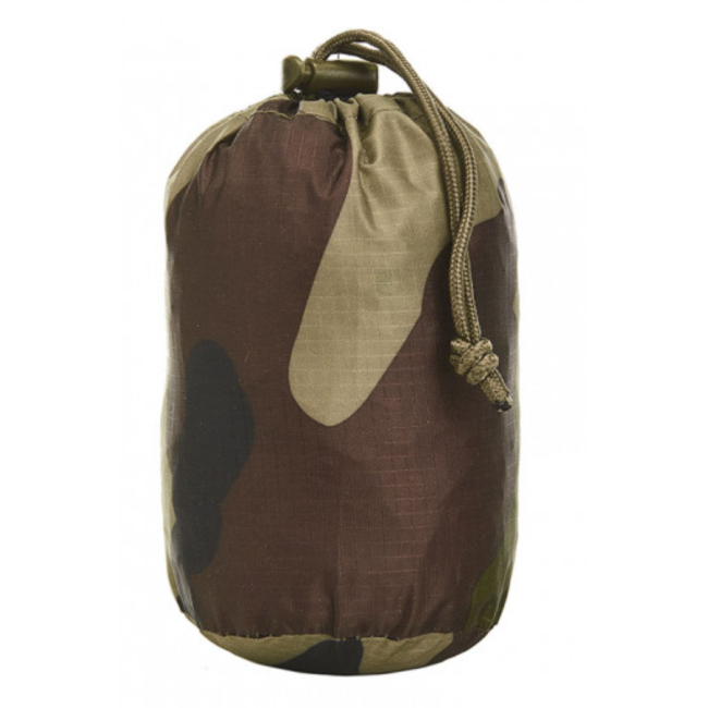 Waterdichte tas 5 liter Ultra-Light cam ce - A10 Equipment