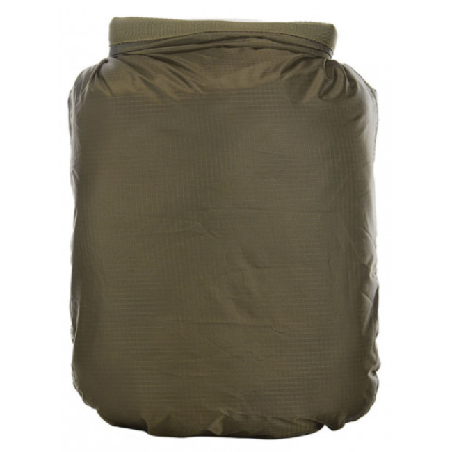 Waterdichte tas 10 liter Ultra-Light olijfgroen - A10 Equipment