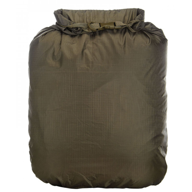 Sac étanche 20 litres Ultra-Light vert olive - A10 Equipment