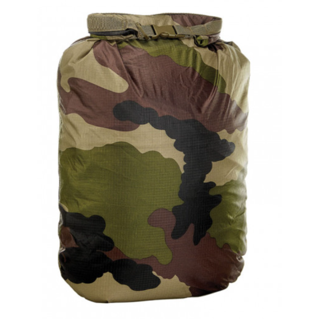 Waterdichte tas 20 liter Ultra-Light cam ce - A10 Equipment