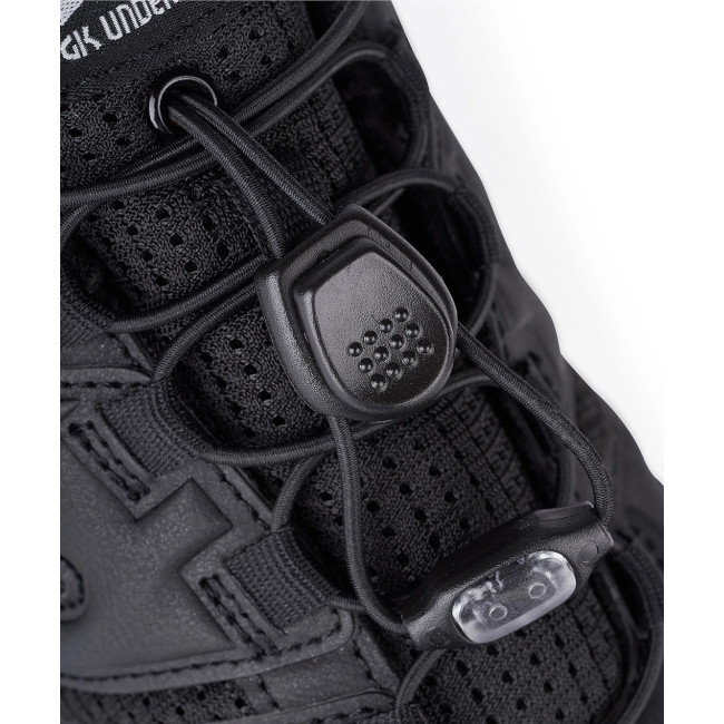 Lage schoenen Ghost Undercover zwart - GK Pro