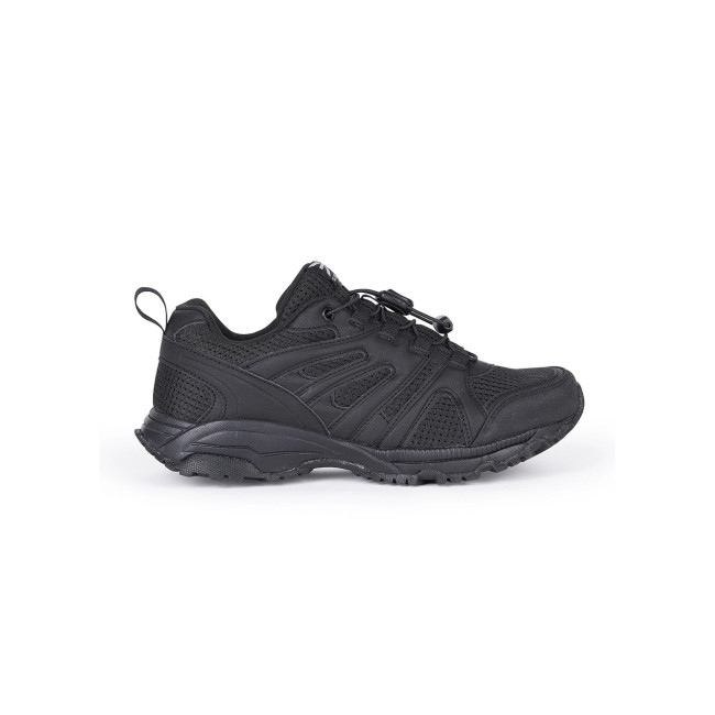 Lage schoenen Ghost Undercover zwart - GK Pro