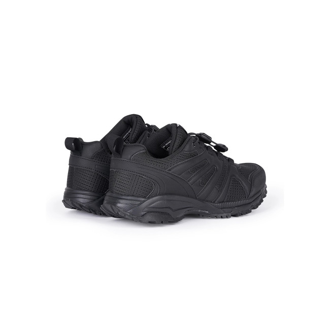 Buty niskie Ghost Undercover czarne - GK Pro
