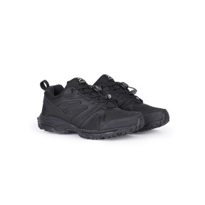 Chaussures basses Ghost Undercover noire - GK