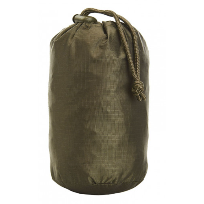 Sac étanche 40 litres Ultra-Light vert olive - A10 Equipment