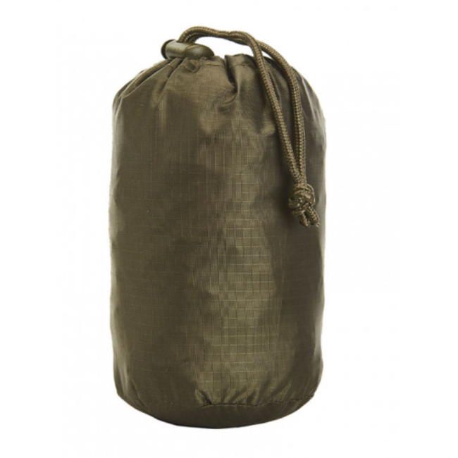 Sac étanche 80 litres Ultra-Light vert olive - A10 Equipment