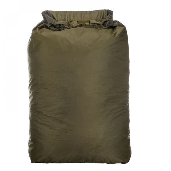 Wasserdichter Sack 80 Liter Ultra-Light olivgrün - A10 Equipment