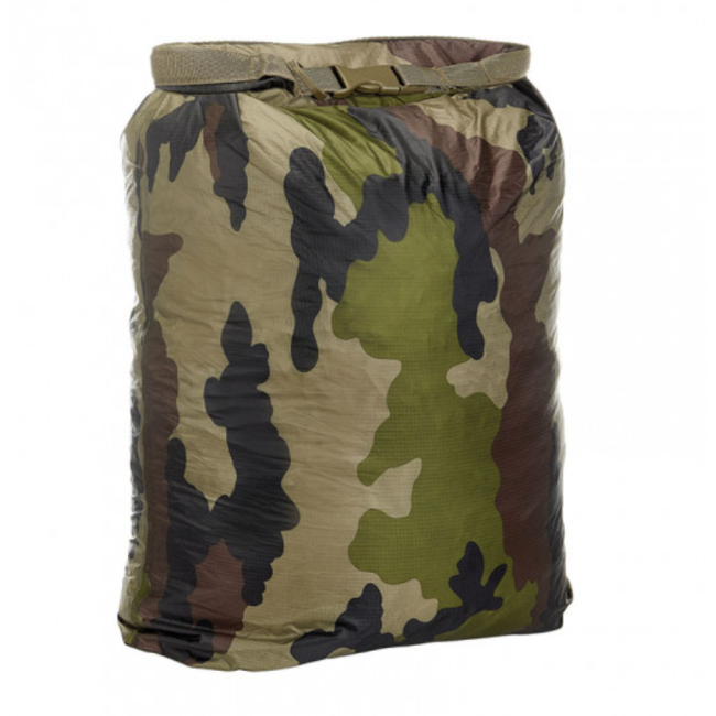 Sac étanche 80 litres Ultra-Light cam ce - A10 Equipment