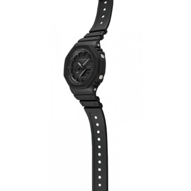 G-Shock Classic GA-2100 horloge zwart - TOE