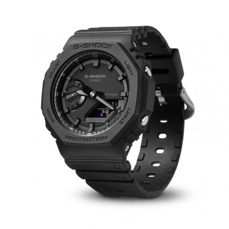 Montre G Shock Classic Ga Noir Casio