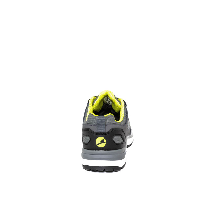 Chaussures de sécurité Ultratrail low S3 Gris - Albatros