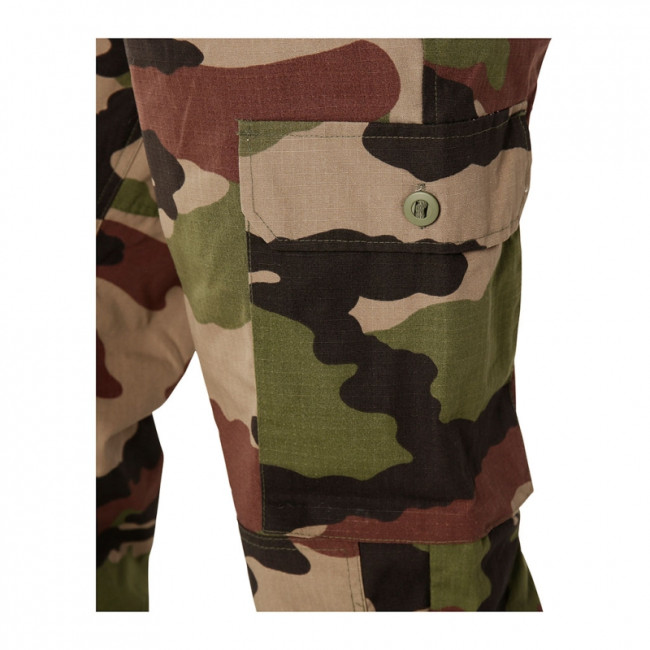 Kampfhose Camo CE - Ares